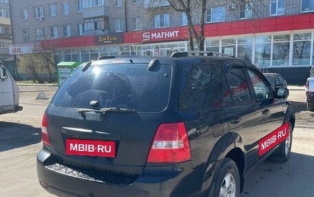 KIA Sorento IV, 2006 год, 8 фотография