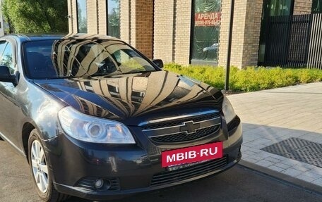 Chevrolet Epica, 2010 год, 700 000 рублей, 2 фотография