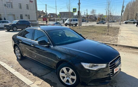 Audi A6, 2014 год, 1 900 000 рублей, 2 фотография