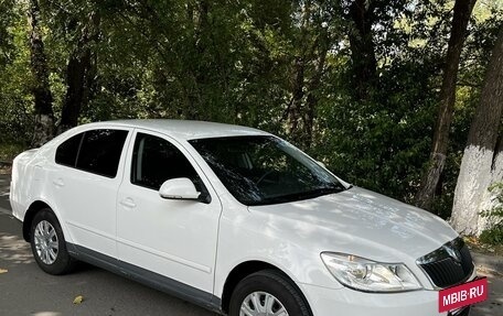 Skoda Octavia, 2012 год, 1 120 000 рублей, 5 фотография