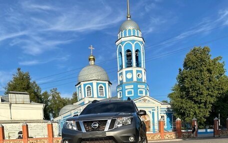 Nissan Terrano III, 2014 год, 1 360 000 рублей, 3 фотография