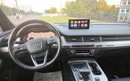 Audi Q7, 2019 год, 7 000 000 рублей, 6 фотография