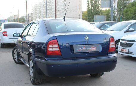 Skoda Octavia IV, 2009 год, 619 990 рублей, 3 фотография