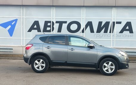 Nissan Qashqai, 2012 год, 1 097 000 рублей, 3 фотография