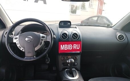 Nissan Qashqai, 2012 год, 1 097 000 рублей, 5 фотография