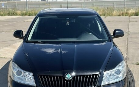 Skoda Octavia, 2013 год, 1 200 000 рублей, 1 фотография