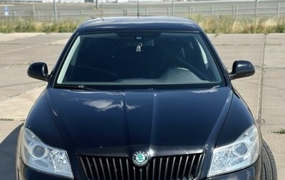 Skoda Octavia, 2013 год, 1 200 000 рублей, 1 фотография