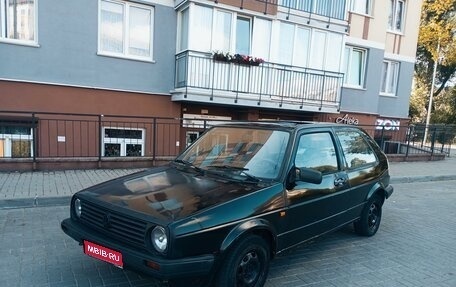 Volkswagen Golf II, 1988 год, 65 000 рублей, 1 фотография