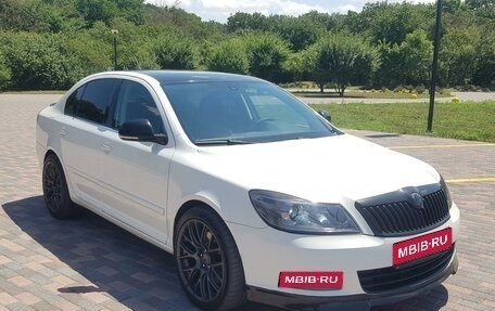 Skoda Octavia, 2012 год, 1 250 000 рублей, 1 фотография