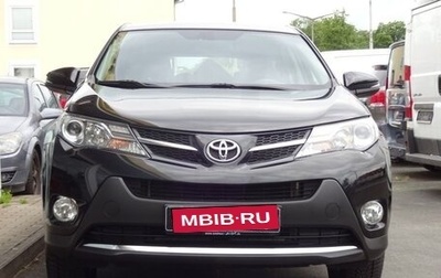 Toyota RAV4, 2015 год, 1 300 000 рублей, 1 фотография