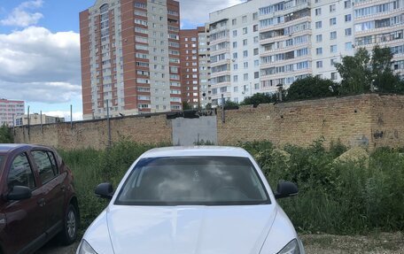 Skoda Octavia, 2012 год, 795 000 рублей, 1 фотография