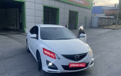 Mazda 6, 2011 год, 1 199 000 рублей, 1 фотография