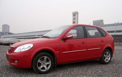 Lifan Breez (520), 2009 год, 298 000 рублей, 1 фотография