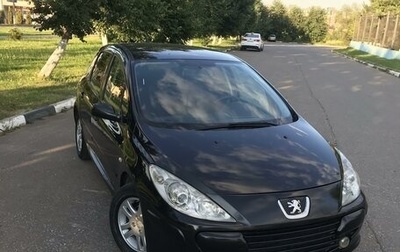 Peugeot 307 I, 2006 год, 337 000 рублей, 1 фотография