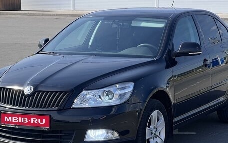 Skoda Octavia, 2010 год, 955 000 рублей, 1 фотография