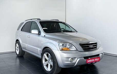 KIA Sorento IV, 2008 год, 1 105 000 рублей, 1 фотография