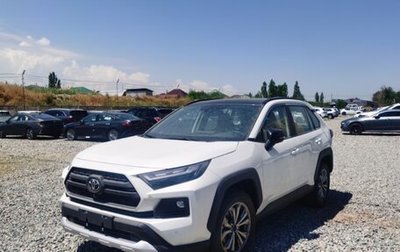 Toyota RAV4, 2024 год, 3 900 000 рублей, 1 фотография