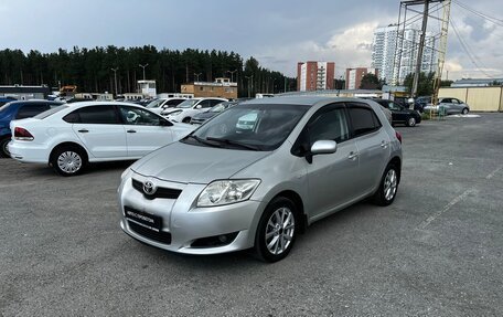 Toyota Auris II, 2008 год, 699 000 рублей, 1 фотография