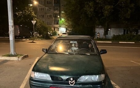 Nissan Almera, 1996 год, 140 000 рублей, 1 фотография