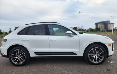 Porsche Macan I рестайлинг, 2022 год, 8 500 000 рублей, 4 фотография