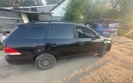 Volkswagen Golf V, 2008 год, 750 000 рублей, 2 фотография