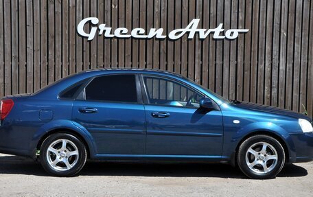 Chevrolet Lacetti, 2008 год, 530 000 рублей, 6 фотография