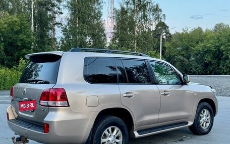 Toyota Land Cruiser 200, 2008 год, 2 700 000 рублей, 7 фотография