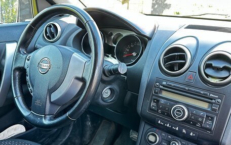 Nissan Qashqai, 2007 год, 800 000 рублей, 6 фотография