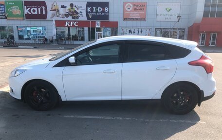 Ford Focus III, 2012 год, 950 000 рублей, 3 фотография