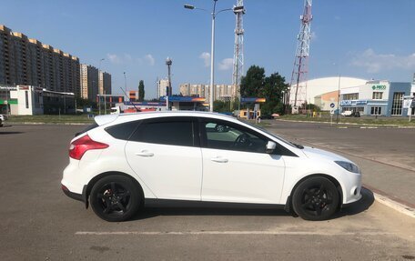 Ford Focus III, 2012 год, 950 000 рублей, 4 фотография