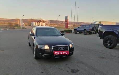 Audi A6, 2005 год, 1 300 000 рублей, 2 фотография