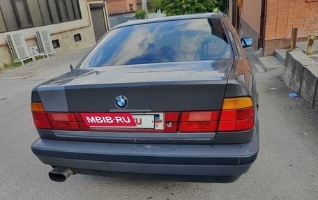 BMW 5 серия, 1992 год, 400 000 рублей, 4 фотография