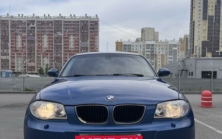 BMW 1 серия, 2006 год, 815 000 рублей, 2 фотография