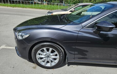 Mazda 6, 2012 год, 2 050 000 рублей, 8 фотография