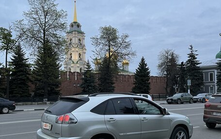 Lexus RX II рестайлинг, 2006 год, 1 500 000 рублей, 3 фотография