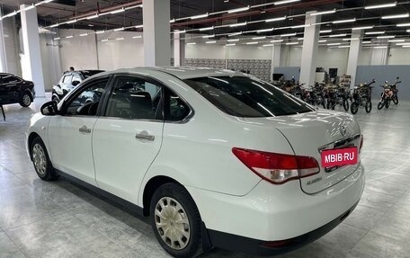 Nissan Almera, 2014 год, 819 000 рублей, 4 фотография