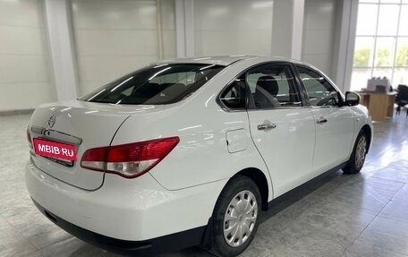 Nissan Almera, 2014 год, 819 000 рублей, 3 фотография