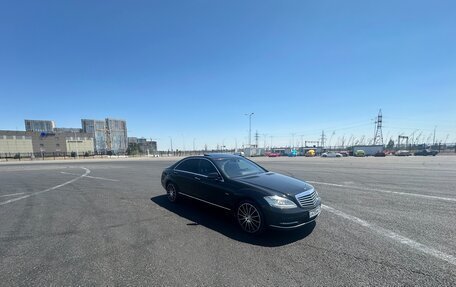 Mercedes-Benz S-Класс, 2011 год, 2 150 000 рублей, 3 фотография