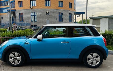 MINI Hatch, 2015 год, 1 910 000 рублей, 6 фотография