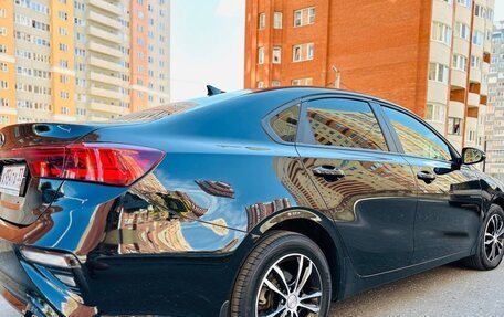 KIA Cerato IV, 2019 год, 1 750 000 рублей, 3 фотография