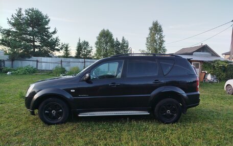 SsangYong Rexton III, 2007 год, 1 000 000 рублей, 6 фотография