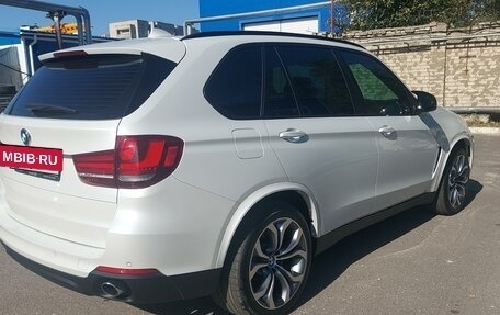 BMW X5, 2018 год, 3 930 000 рублей, 4 фотография