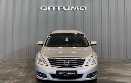 Nissan Teana, 2011 год, 1 199 000 рублей, 2 фотография