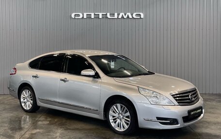 Nissan Teana, 2011 год, 1 199 000 рублей, 3 фотография