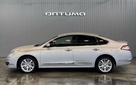 Nissan Teana, 2011 год, 1 199 000 рублей, 8 фотография