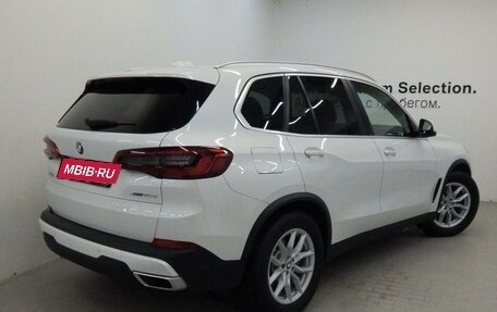 BMW X5, 2019 год, 6 725 000 рублей, 3 фотография