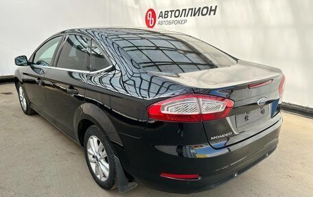 Ford Mondeo IV, 2012 год, 899 900 рублей, 3 фотография