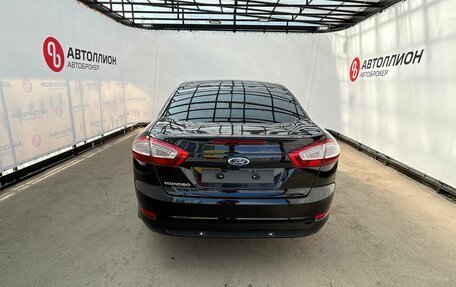 Ford Mondeo IV, 2012 год, 899 900 рублей, 4 фотография