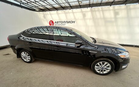 Ford Mondeo IV, 2012 год, 899 900 рублей, 6 фотография