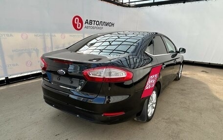 Ford Mondeo IV, 2012 год, 899 900 рублей, 5 фотография